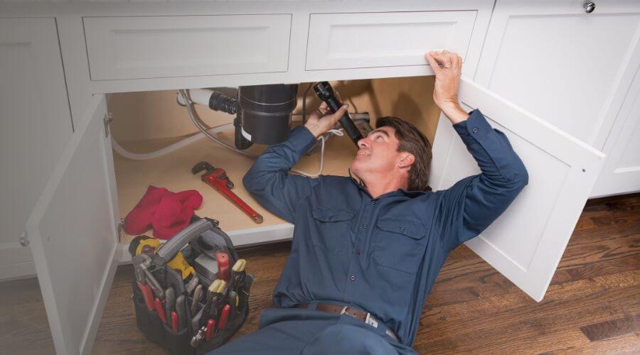 Local water heater installation in Acampo, CA